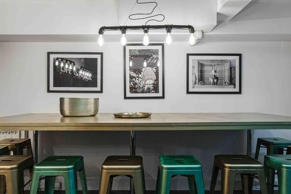 Vip Centre With Secure Free Parking Appartamento Liverpool