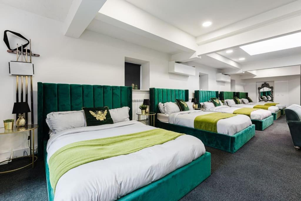 Appartamento Vip Centre With Secure Free Parking *