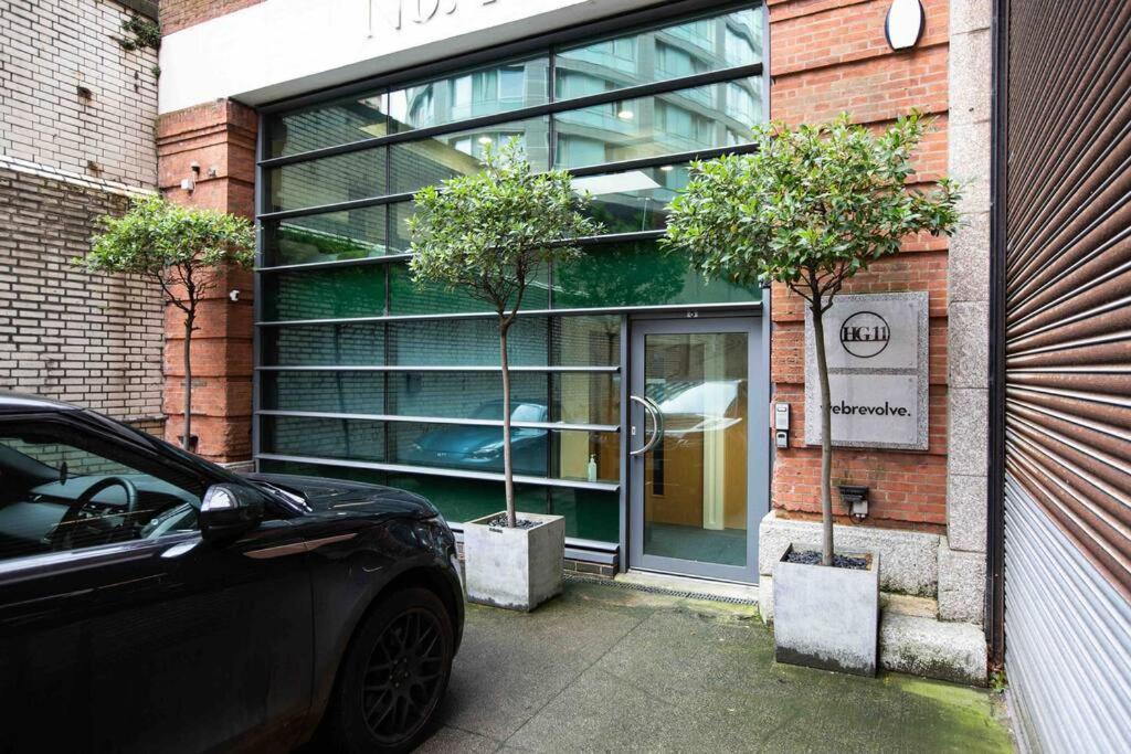 Apartment Vip Centre With Secure Free Parking Liverpool