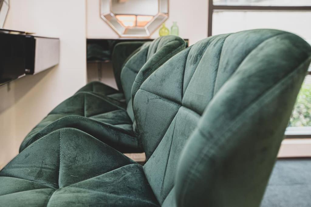 Appartement Vip Centre With Secure Free Parking *