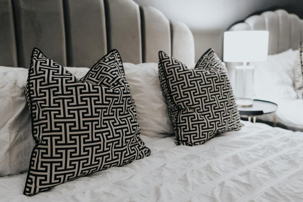 Vip Centre With Secure Free Parking Apartment Liverpool